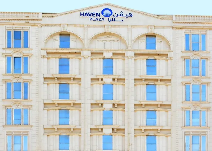 Haven Plaza
