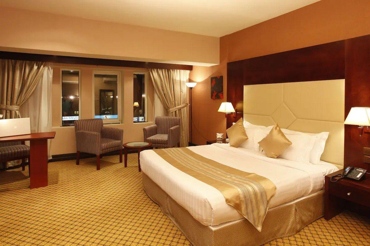Haven Plaza Riyadh