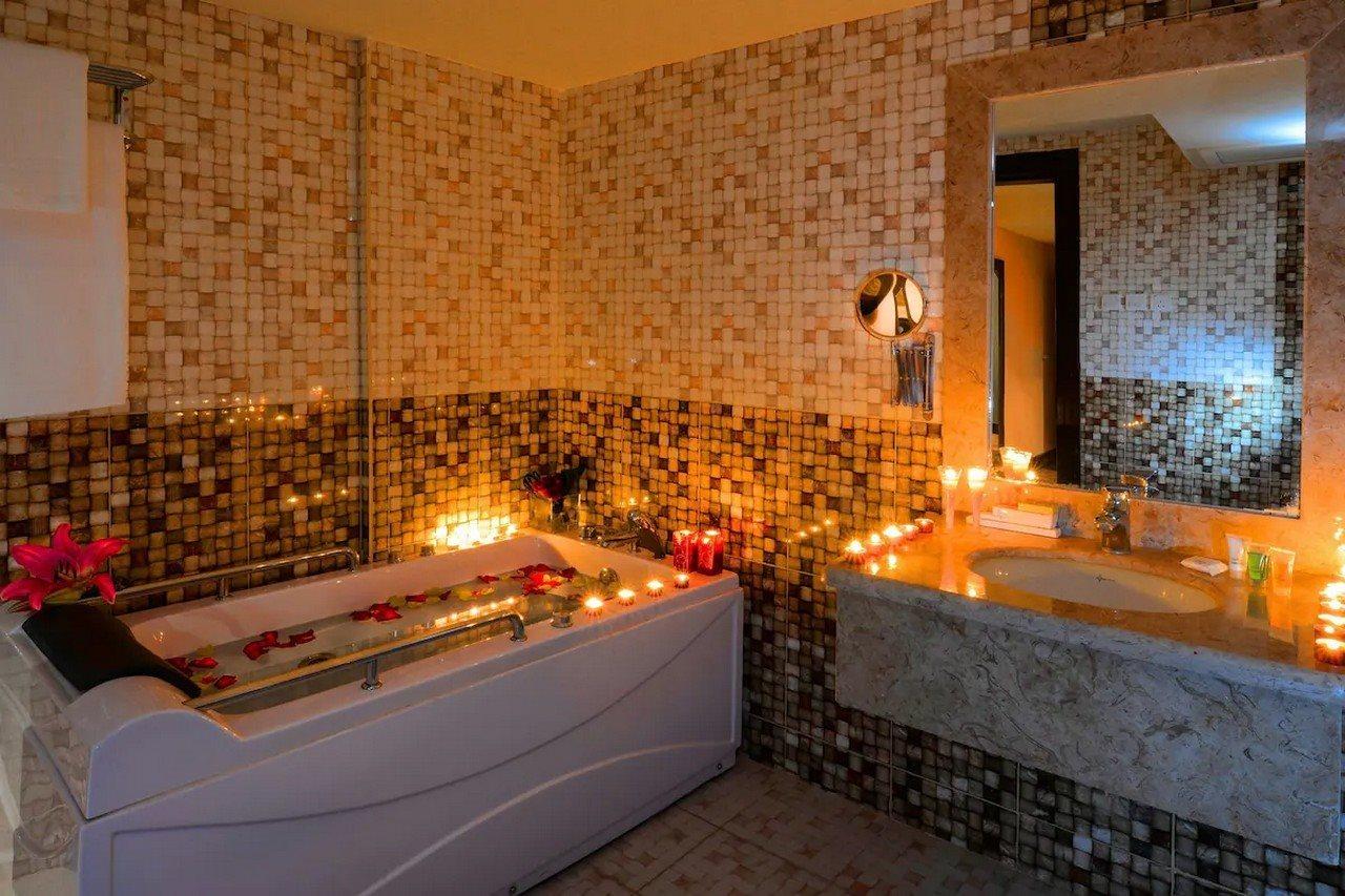 Hotel Haven Plaza 4*
