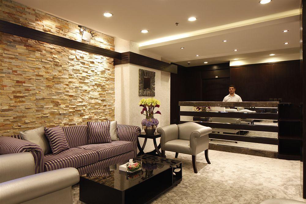 Hotel Haven Plaza