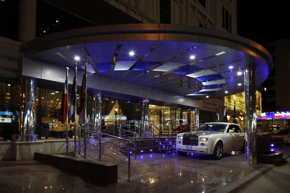 Haven Plaza Riyadh