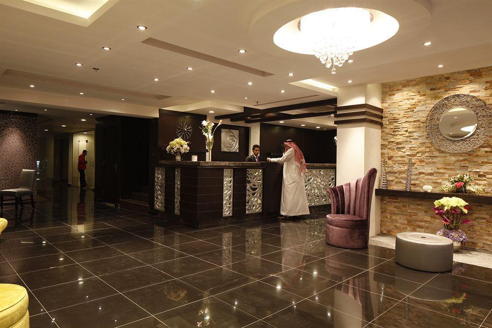 Haven Plaza