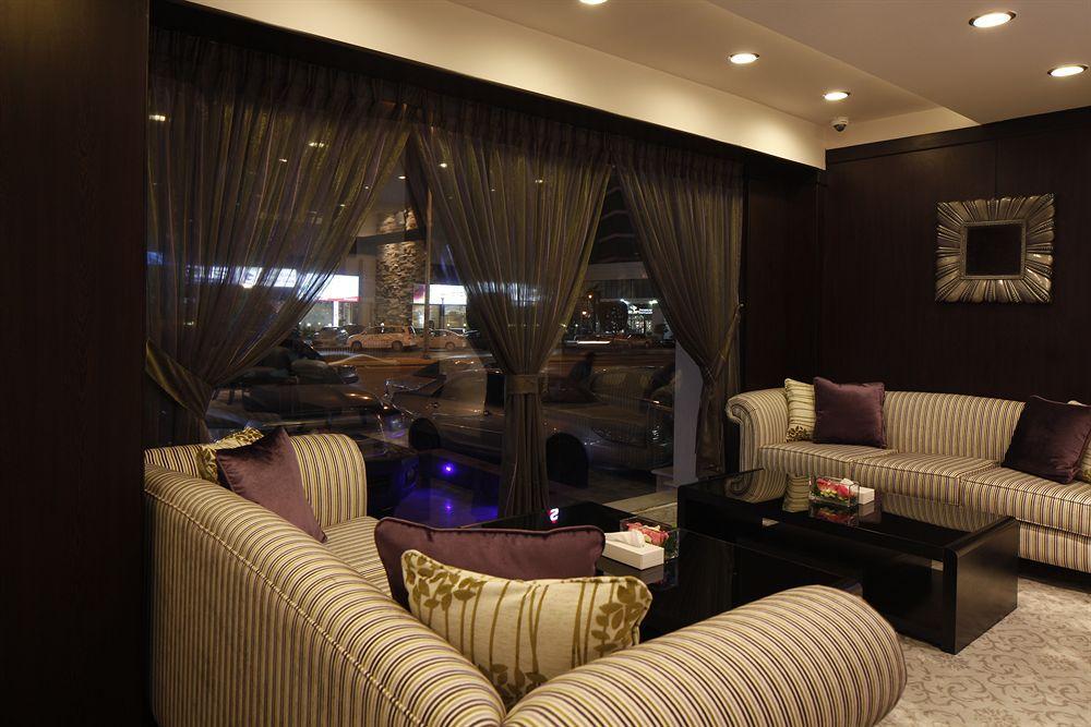Haven Plaza Riyadh