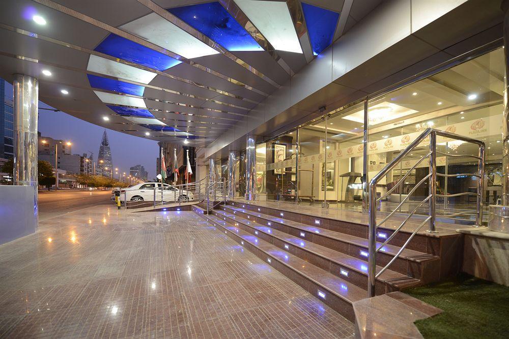 Hotel Haven Plaza Riyadh