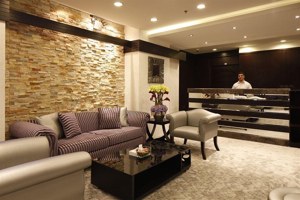 Hotel Haven Plaza