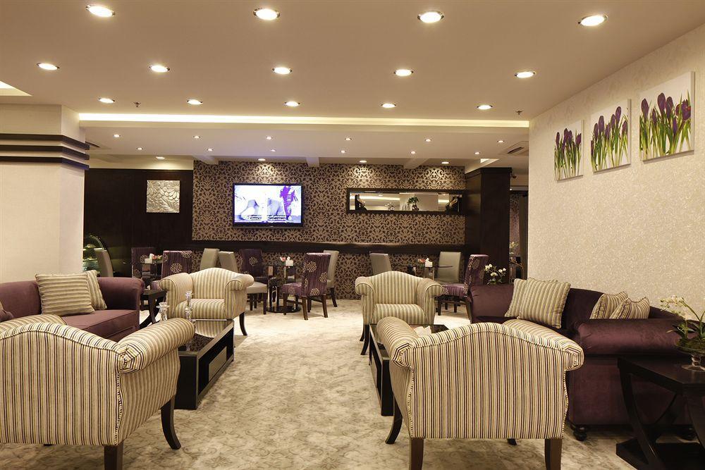 Haven Plaza Riyadh