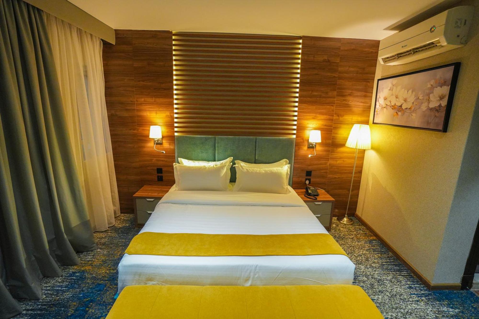 Haven Plaza Riyadh