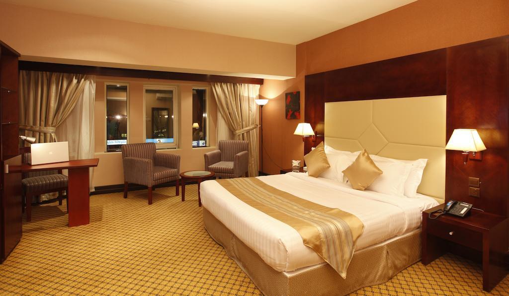 Haven Plaza 4* Riyadh