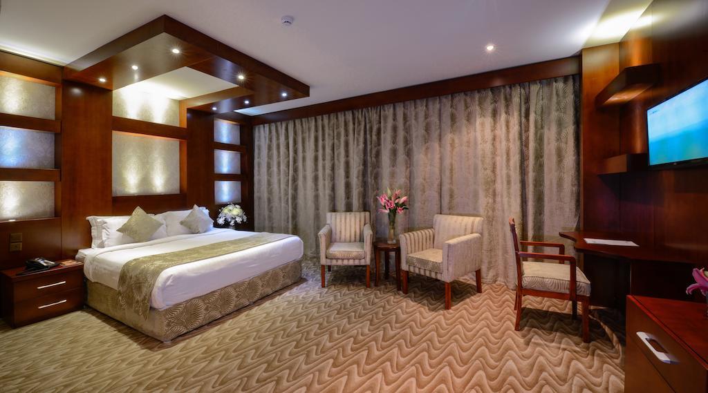 Haven Plaza Hotel Riyadh
