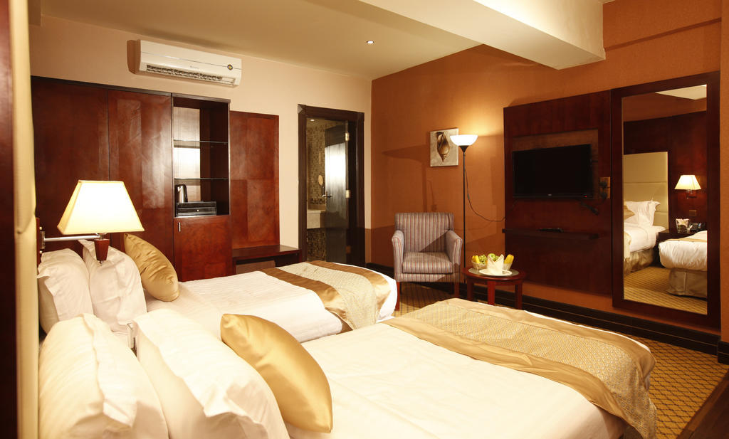 Haven Plaza Riyadh