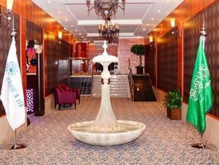 Haven Plaza Hotel