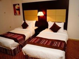 Haven Plaza Hotel Riyadh