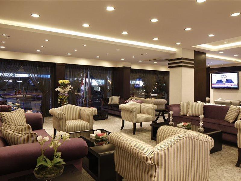 Haven Plaza 4*