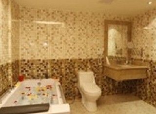 Haven Plaza Hotel Riyadh