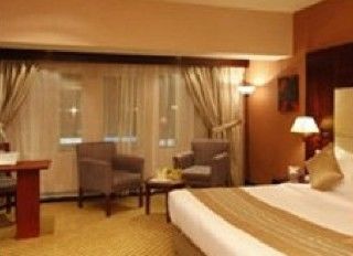 Haven Plaza Riyadh