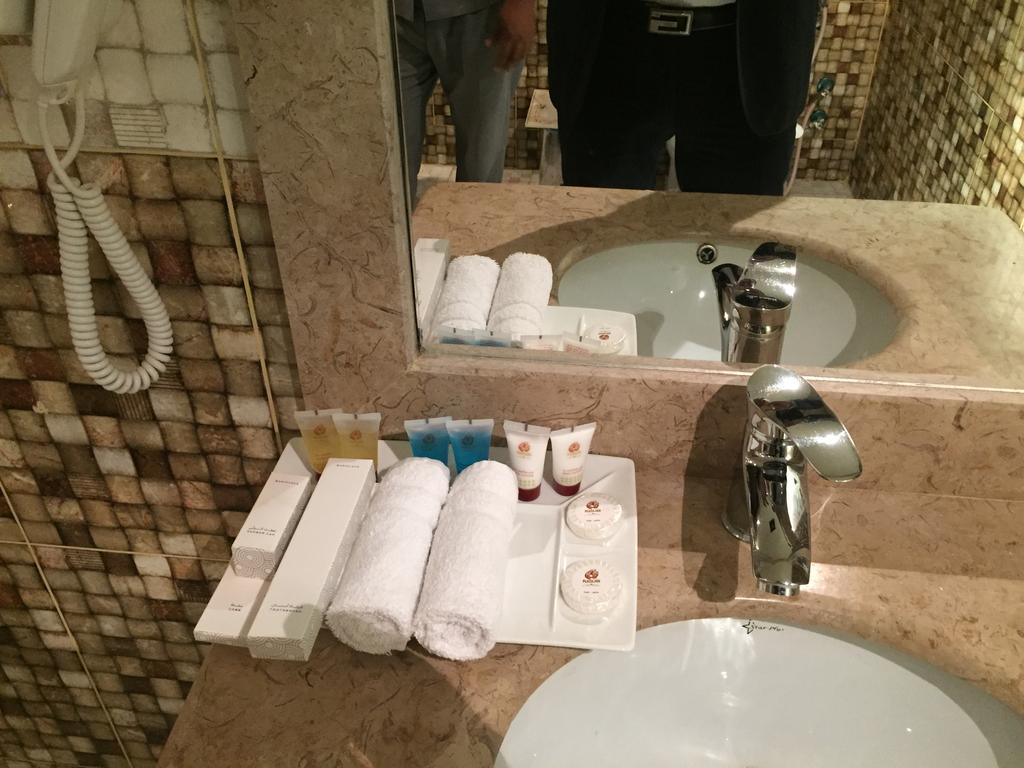 Hotel Haven Plaza Riyadh