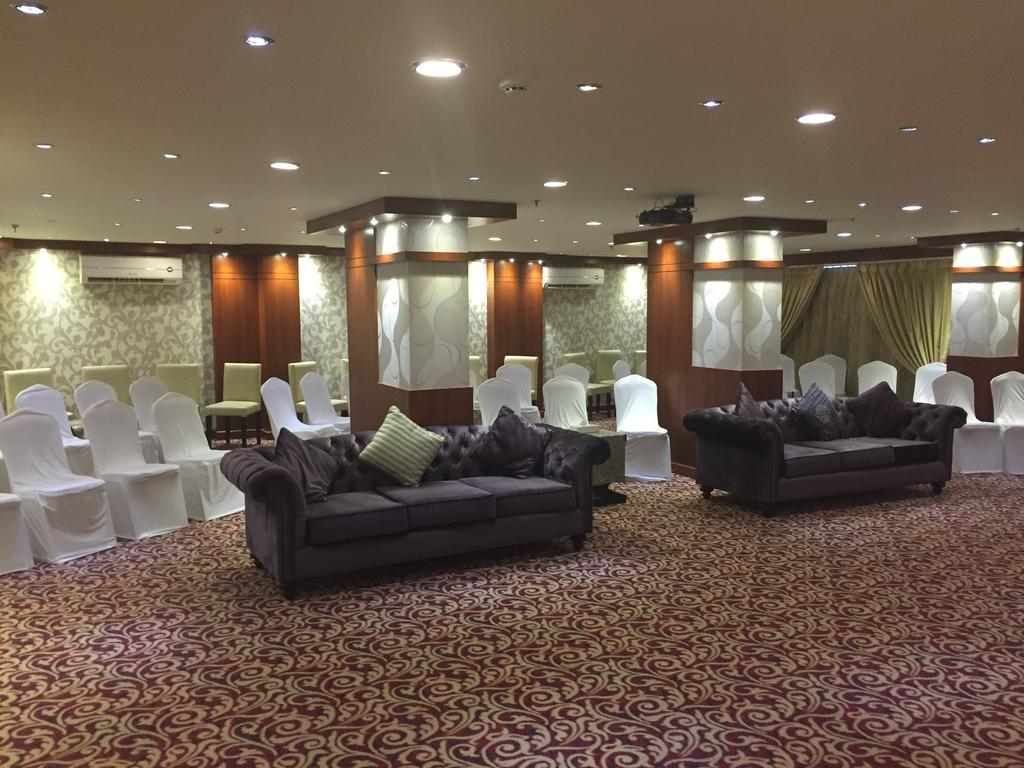 Haven Plaza 4* Riyadh