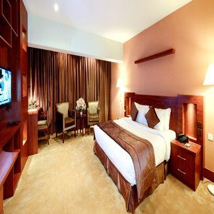 Hotel Haven Plaza Riyadh