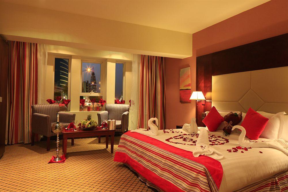Hotel Haven Plaza
