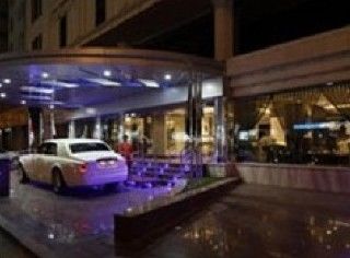 Haven Plaza Hotel Riyadh
