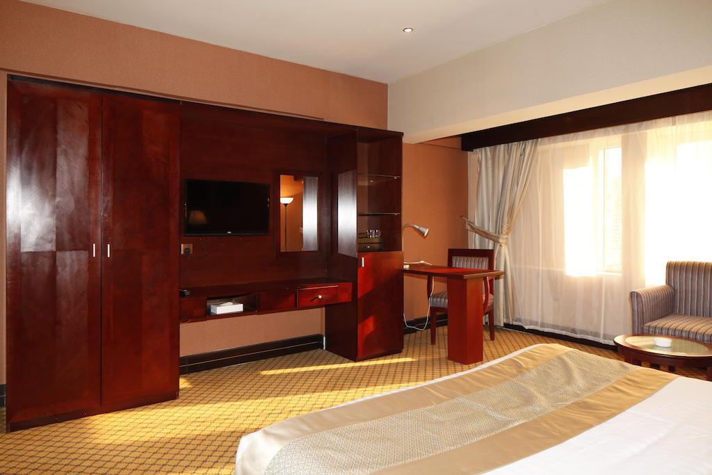 Haven Plaza Riyadh
