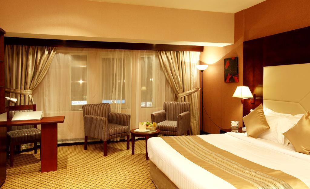 Haven Plaza Riyadh