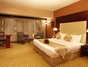Hotel Haven Plaza